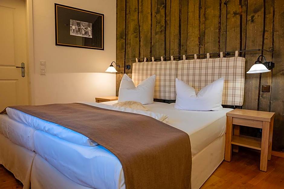 Landhotel Jann Hinsch Hof