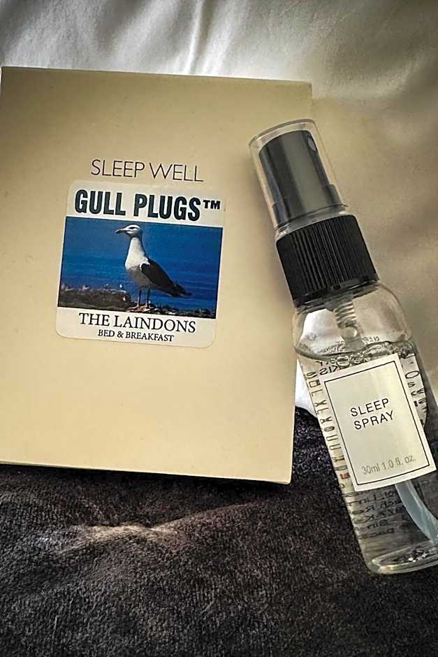 The Laindons