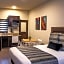 Hoteles ANTIGUA - SANTA LUCIA MTY