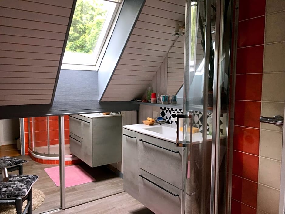 Chambres d'hotes Chez Annie