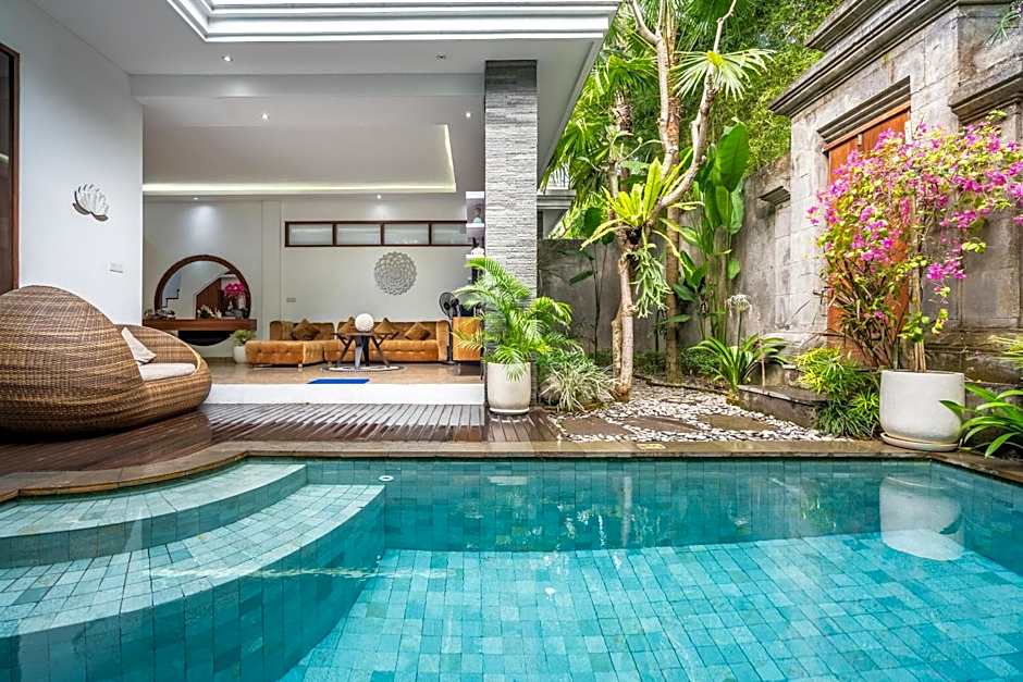 Villa Amelie by JB Villas