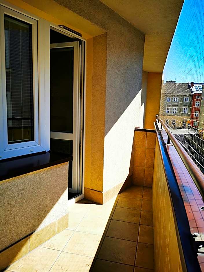 Dom Studencki Zaułek