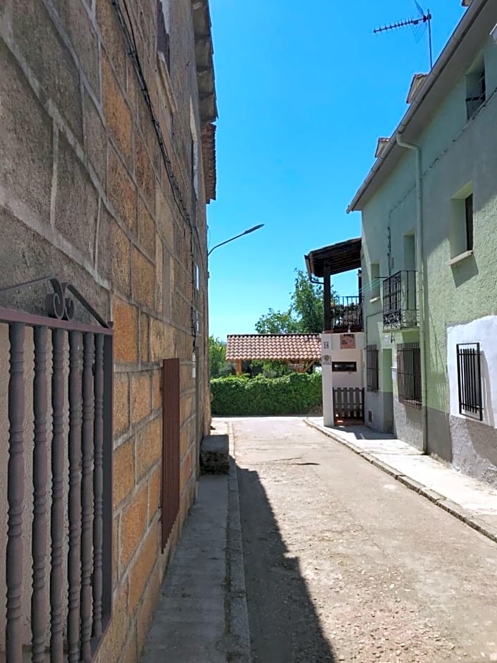 Casa Rural - Al Alba