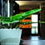 Loft Living Hotel Khonkaen