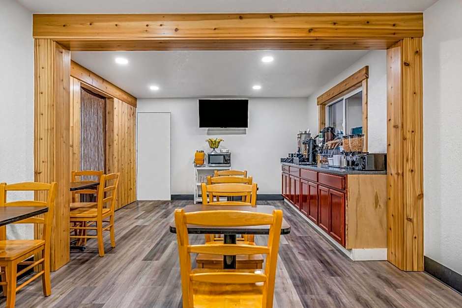 Super 8 by Wyndham Arcata