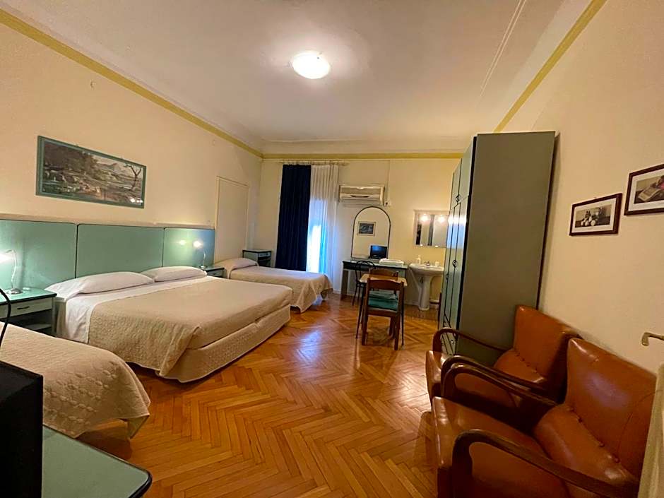 Hotel Panorama Bologna Centro