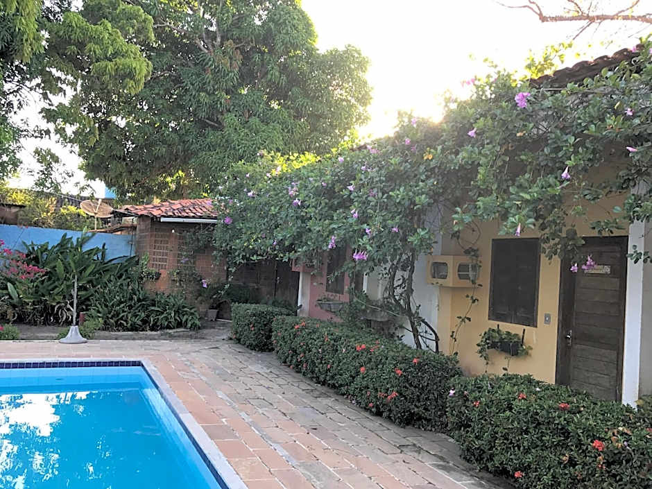 Pousada Santa Bárbara