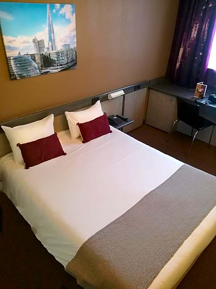 Photo 1 of 41 of Hotel Gratte-Ciel Ariana