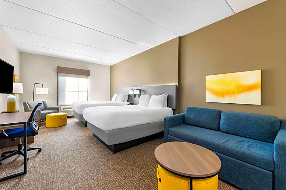 Comfort Inn Harriman