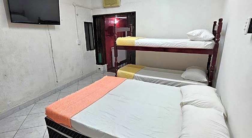 Pousada Casa da Pedra