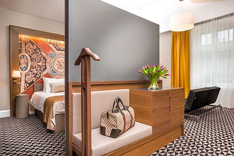 Hotel Moments Budapest