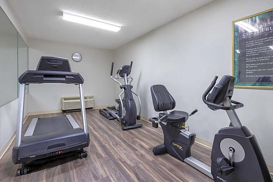 Sleep Inn Garner - Clayton