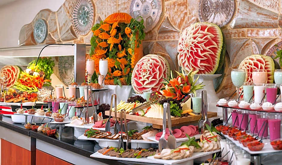 Hotel Esra and Family Suites - All Inclusive