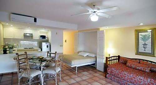 Suites las Palmas