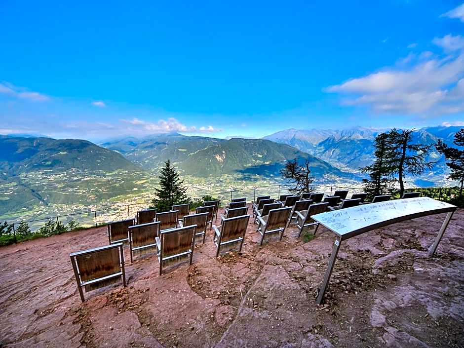 Hotel Restaurant Alber