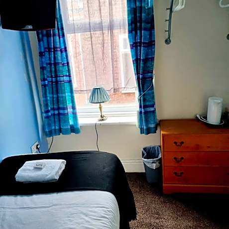 The New Osterley Hotel