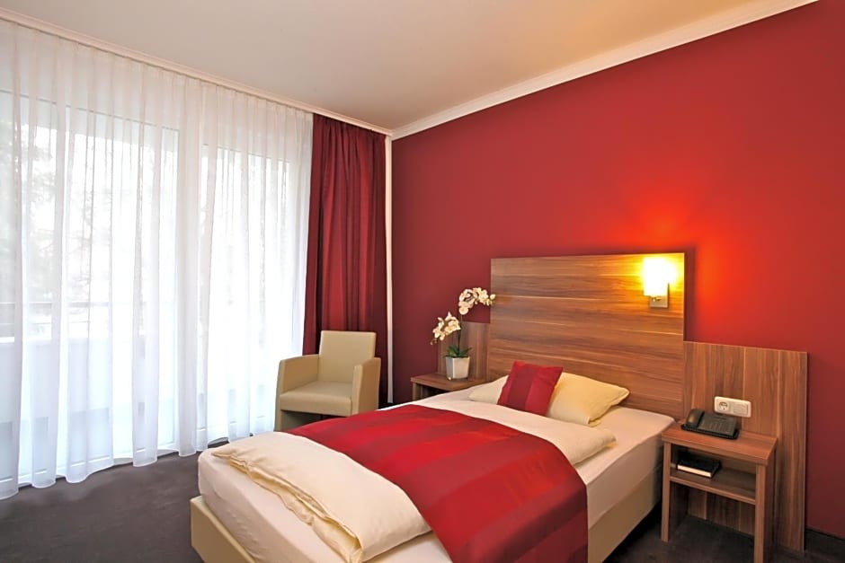 Waldhotel Bad Soden