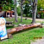 Marble Lake Lodge