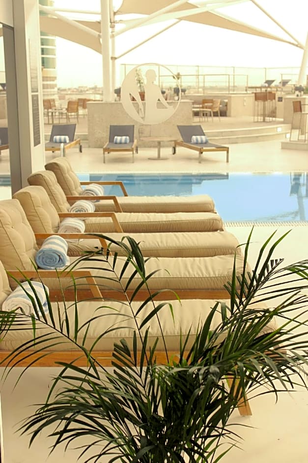 Ramee Grand Hotel And Spa