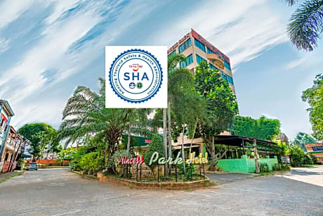 Princess Park Hotel