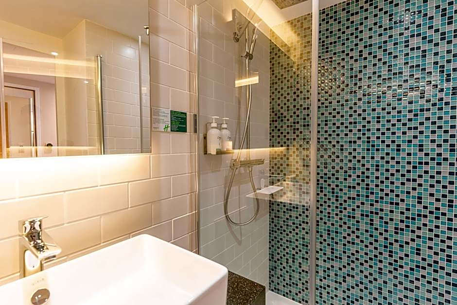 Holiday Inn Bordeaux Merignac By IHG