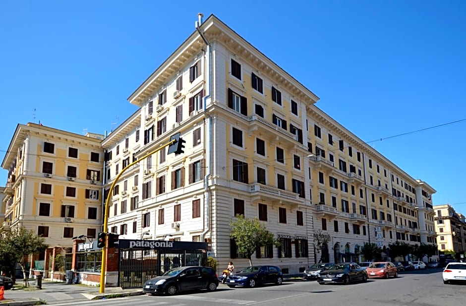 La Design Ata Experience Bed & Breakfast – Rome