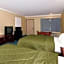 Quality Inn Near City Of Hope