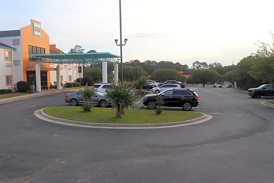 Howard Johnson by Wyndham Tifton GA I-75