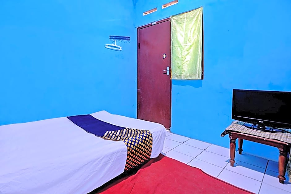 Hotel O Lestari Syariah