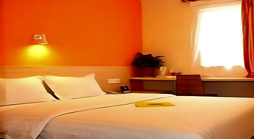 7 Days Inn Ji Xian Bao Wei Road Branch