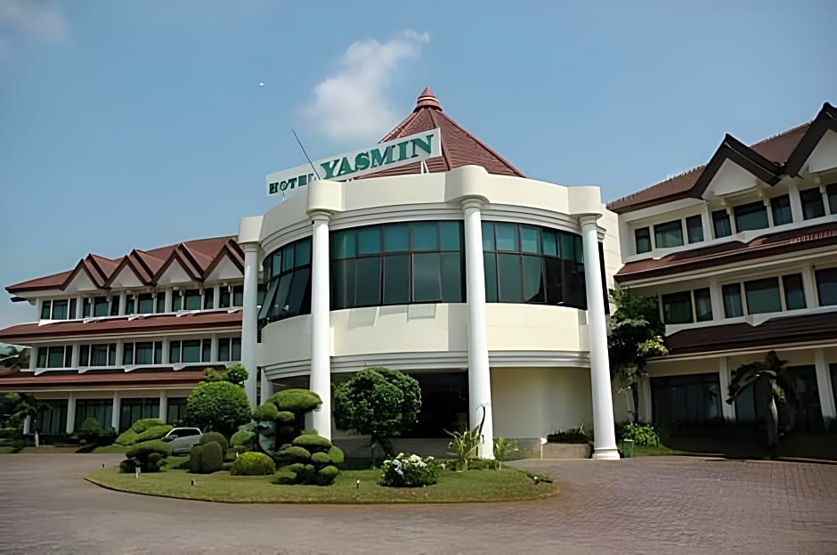 Yasmin Resort & Conference Hotel