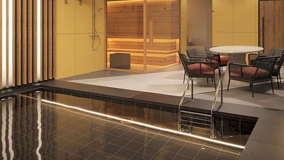 Holiday Inn Tashkent City By IHG