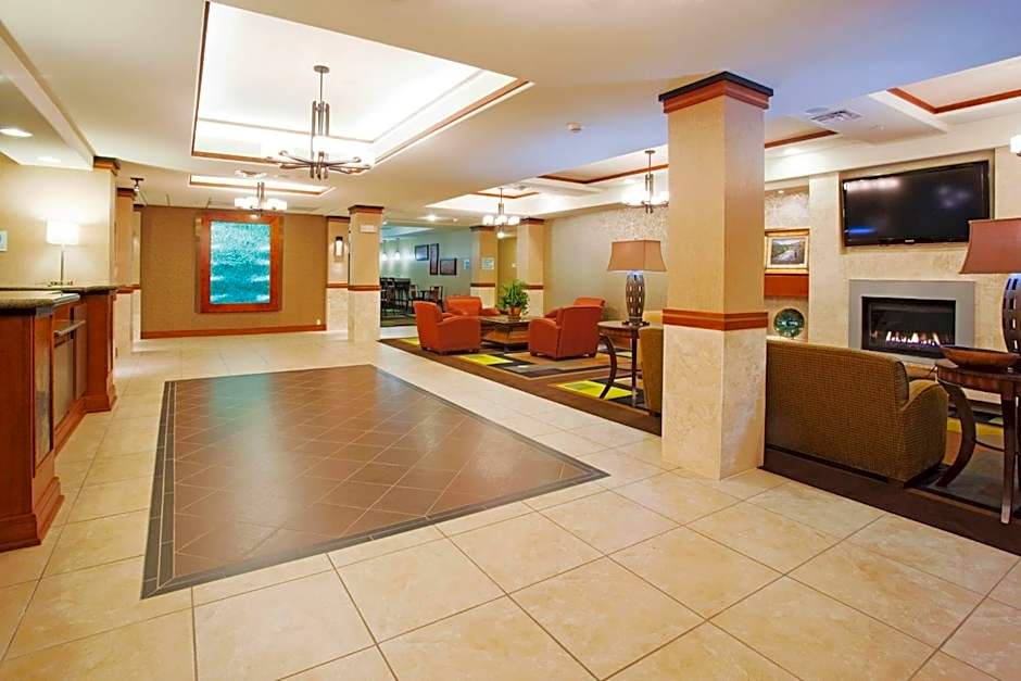 Holiday Inn Express and Suites Los Alamos Entrada Park By IHG