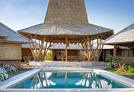 Maringi Sumba by the Sumba Hospitality Foundation