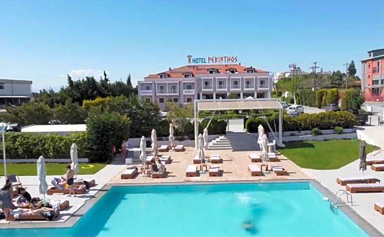 Hotel Perinthos