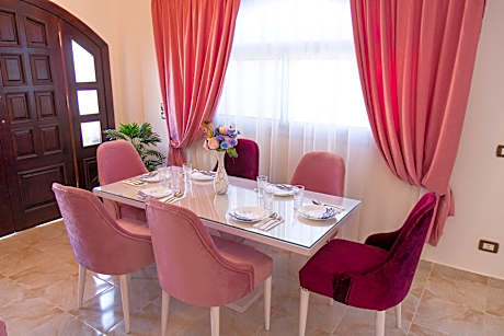 Villa Sandra_ up to 10 persons - Feel home away from home