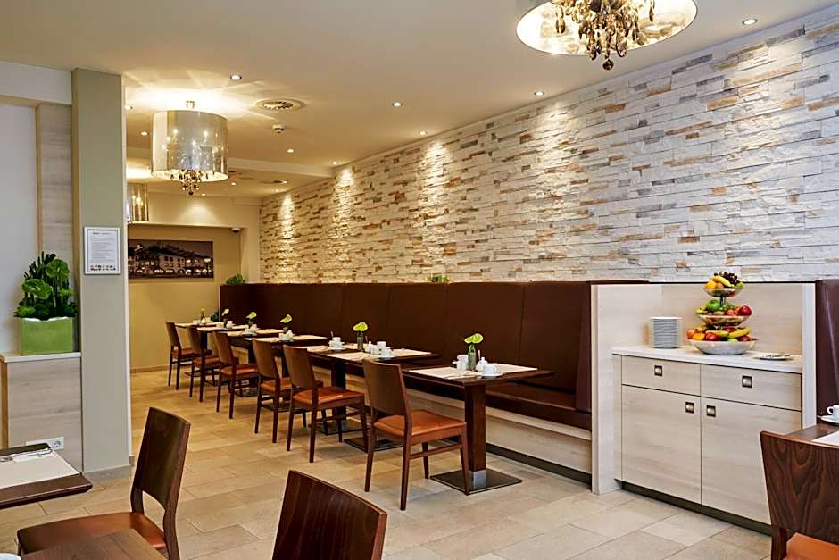 H+ Hotel Munchen