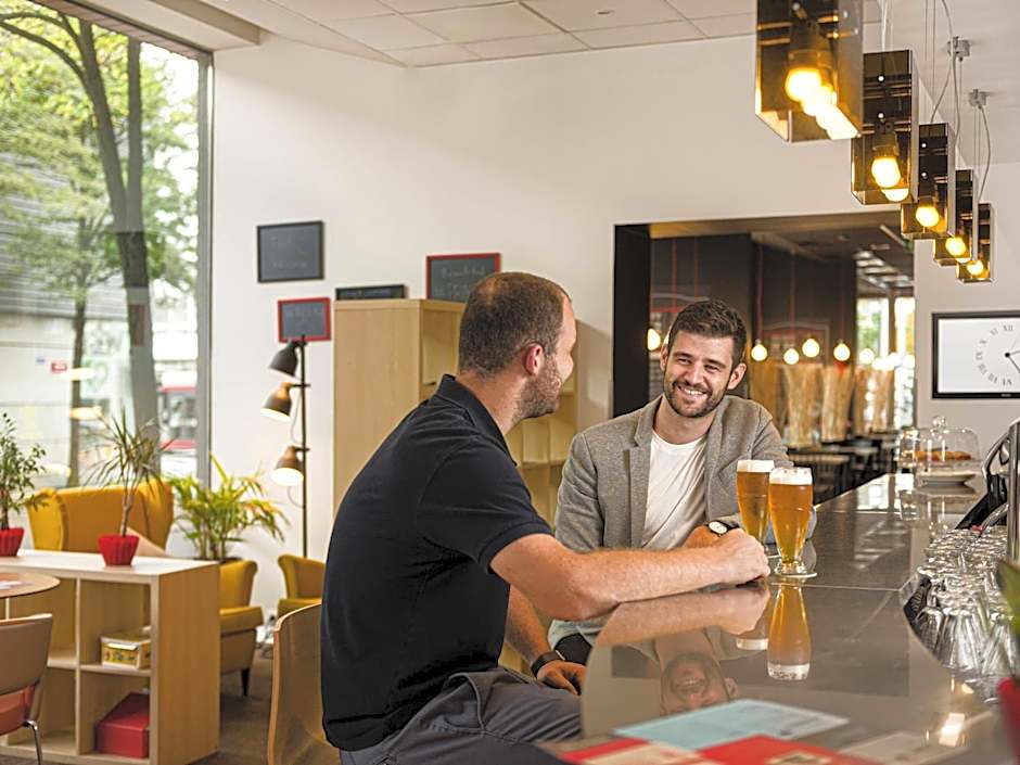 Ibis Praha Mala Strana