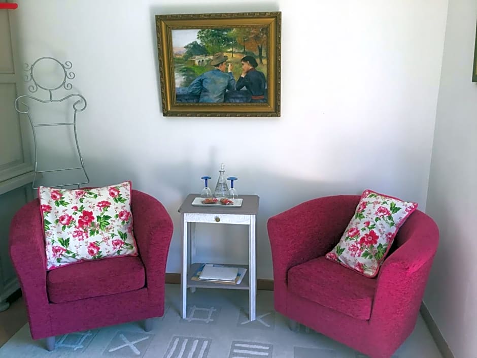 Le chant des oiseaux