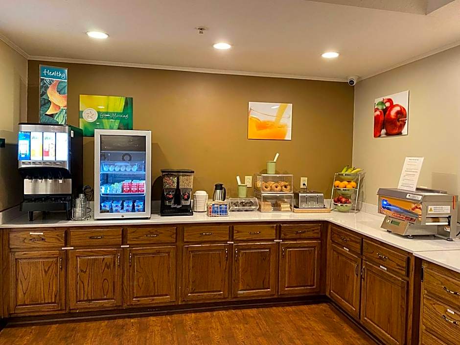 Quality Inn Palm Bay - Melbourne I-95