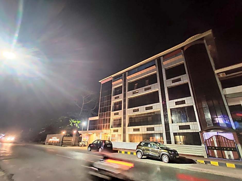 Hotel Driftwood - Port Blair