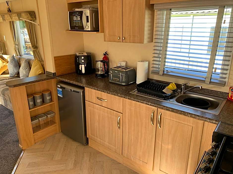 Teviotview Riverside Retreat