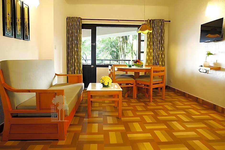 The Tall Trees Munnar