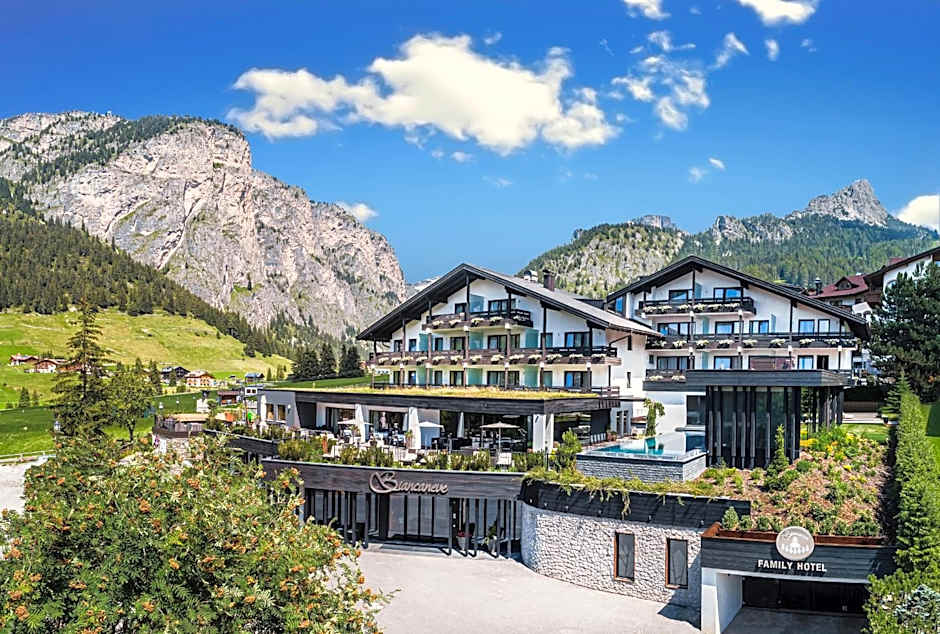 Biancaneve Family Hotel
