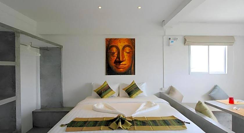 Samui Beach Residence Hotel