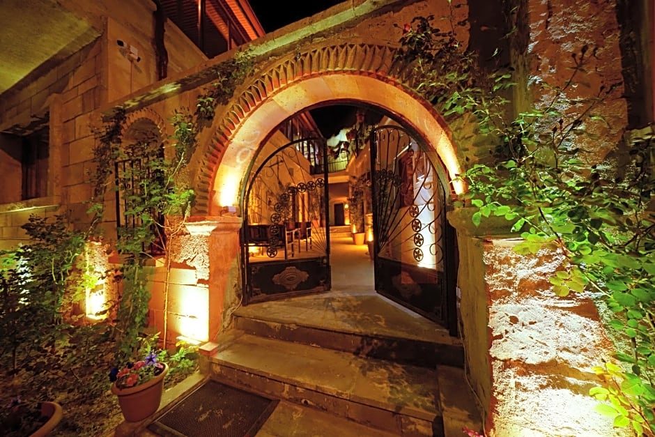 Adelya Cave Hotel