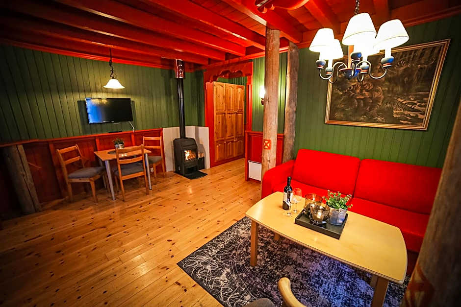 Vesterland Feriepark - Hotel, Cabins and Apartments