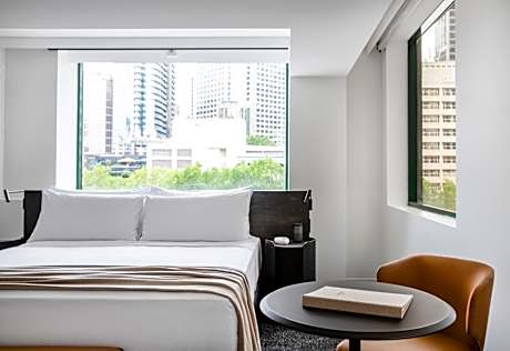 Lancemore Crossley St. Melbourne