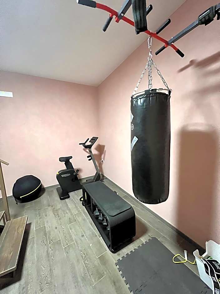 Hotel Bella Napoli ristorante & spa