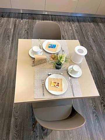 Hotel Delle Camelie